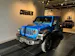JEEP Wrangler 2.0 PHEV Unlimited Rubicon Automatic Soft Top BLUE - BORLA 🚀 499.- pro Monat