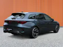 CUPRA LEON ST 2.0 TSI VZ DSG 4Drive