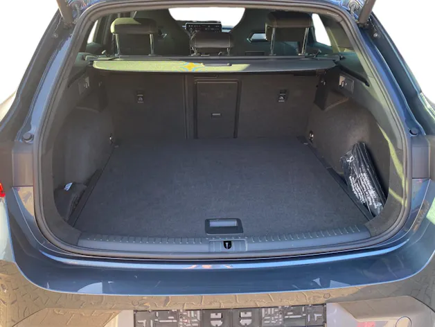 CUPRA LEON ST 2.0 TSI VZ DSG 4Drive
