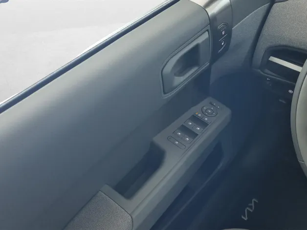 Kia EV3 Earth Long Range MY27 81 kWh