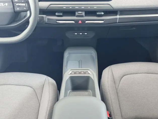 Kia EV3 Earth Long Range MY27 81 kWh