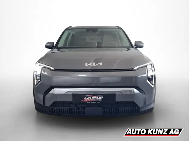 Kia EV3 Earth Long Range MY27 81 kWh