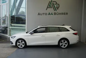 SEAT Leon ST 1.4 eHybrid Formula Racing "wenn Akku geladen nur 1.5lt.Benzinverbrauch auf 100km"