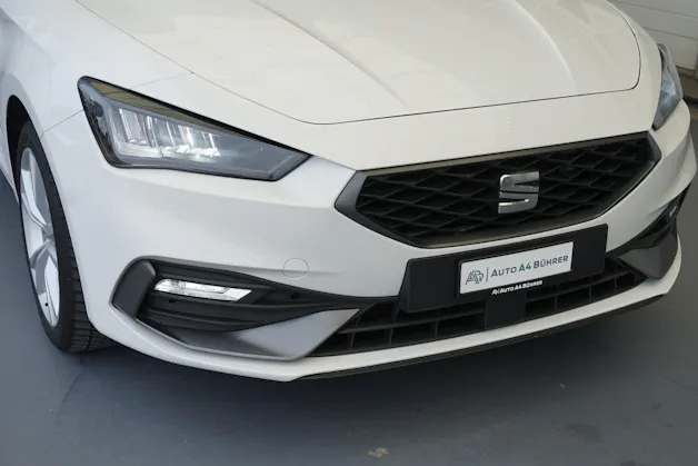 SEAT Leon ST 1.4 eHybrid Formula Racing "wenn Akku geladen nur 1.5lt.Benzinverbrauch auf 100km"