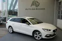 SEAT Leon ST 1.4 eHybrid Formula Racing "wenn Akku geladen nur 1.5lt.Benzinverbrauch auf 100km"