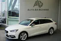 SEAT Leon ST 1.4 eHybrid Formula Racing "wenn Akku geladen nur 1.5lt.Benzinverbrauch auf 100km"