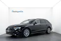 AUDI AUDI A4 Avant 35 TFSI S-tronic Advanced Black-Line