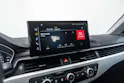 AUDI AUDI A4 Avant 35 TFSI S-tronic Advanced Black-Line