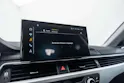 AUDI AUDI A4 Avant 35 TFSI S-tronic Advanced Black-Line