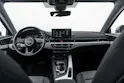 AUDI AUDI A4 Avant 35 TFSI S-tronic Advanced Black-Line