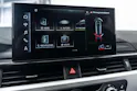 AUDI AUDI A4 Avant 35 TFSI S-tronic Advanced Black-Line