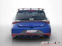 HYUNDAI i20 N