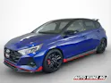 HYUNDAI i20 N