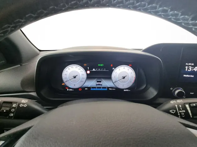 HYUNDAI i20 N