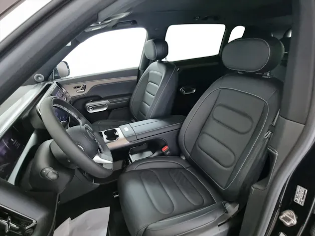 SMART #5 100kWh Pulse AWD