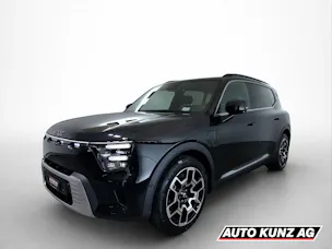 SMART #5 100kWh Pulse AWD