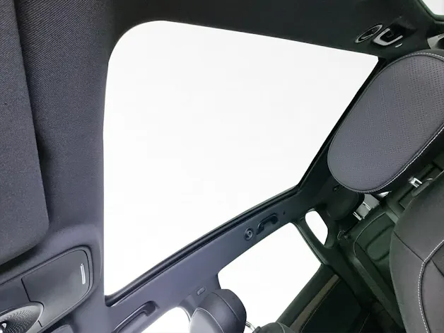 SMART #5 100kWh Pulse AWD