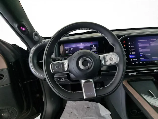 SMART #5 100kWh Pulse AWD