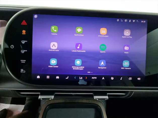 SMART #5 100kWh Pulse AWD