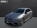 MERCEDES-BENZ A 180 Night Star AMG Line 7G-DCT