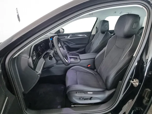 VW Passat Variant 1.5 TSI evo2 PHEV Business