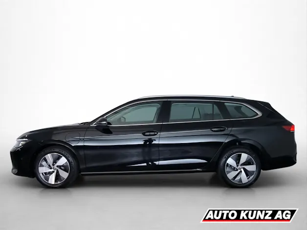 VW Passat Variant 1.5 TSI evo2 PHEV Business