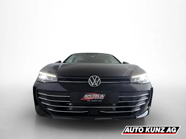 VW Passat Variant 1.5 TSI evo2 PHEV Business