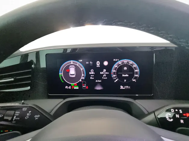 VW Passat Variant 1.5 TSI evo2 PHEV Business