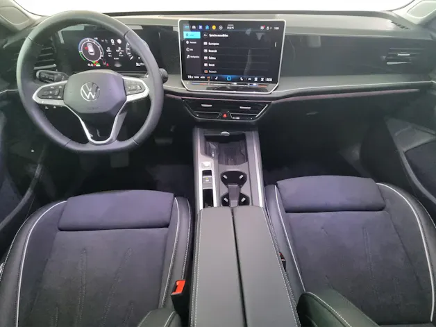VW Passat Variant 1.5 TSI evo2 PHEV Business