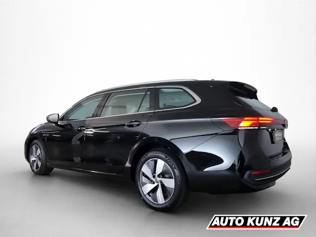 VW Passat Variant 1.5 TSI evo2 PHEV Business