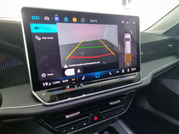 VW Passat Variant 1.5 TSI evo2 PHEV Business