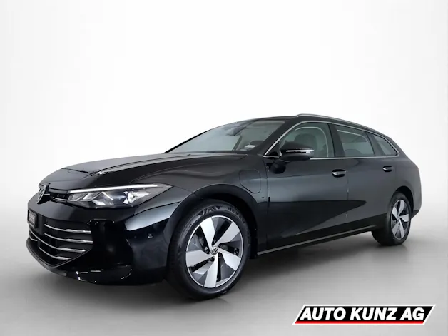 VW Passat Variant 1.5 TSI evo2 PHEV Business