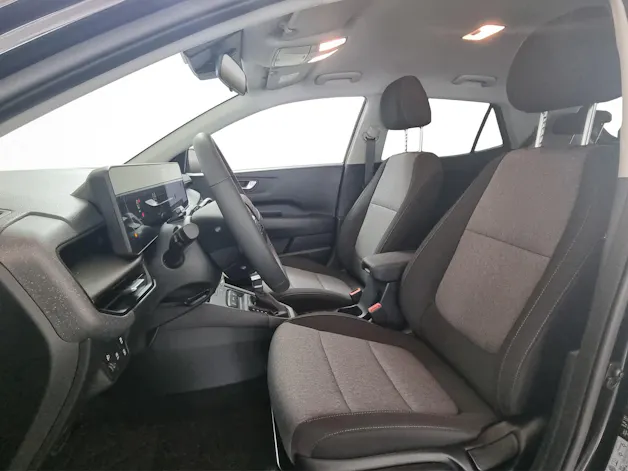 Kia Stonic 1.0 T-GDi DCT MHEV Power