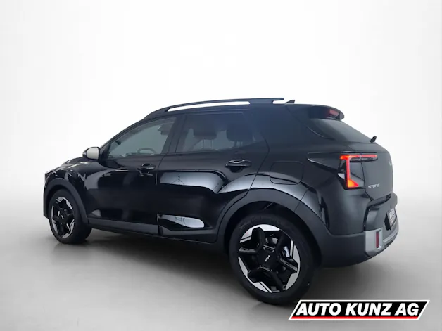 Kia Stonic 1.0 T-GDi DCT MHEV Power