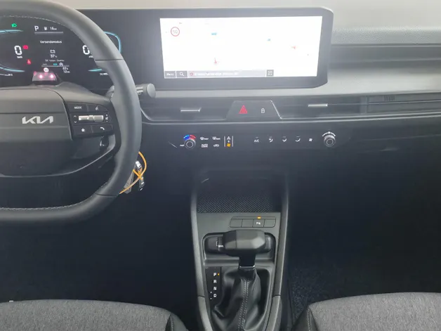 Kia Stonic 1.0 T-GDi DCT MHEV Power