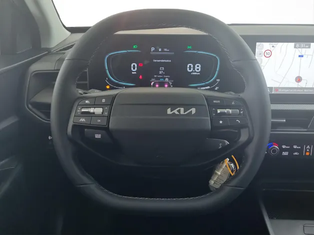 Kia Stonic 1.0 T-GDi DCT MHEV Power
