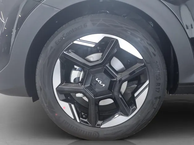 Kia Stonic 1.0 T-GDi DCT MHEV Power