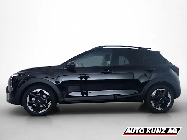 Kia Stonic 1.0 T-GDi DCT MHEV Power