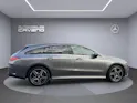MERCEDES-BENZ CLA Shooting Brake 250 e 8G-DCT AMG Line