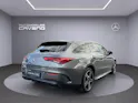 MERCEDES-BENZ CLA Shooting Brake 250 e 8G-DCT AMG Line