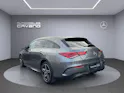 MERCEDES-BENZ CLA Shooting Brake 250 e 8G-DCT AMG Line