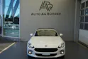 FIAT 124 Spider 1.4 TB Lusso Automat 140PS
