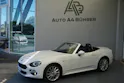 FIAT 124 Spider 1.4 TB Lusso Automat 140PS