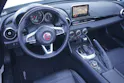 FIAT 124 Spider 1.4 TB Lusso Automat 140PS