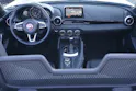 FIAT 124 Spider 1.4 TB Lusso Automat 140PS