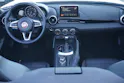 FIAT 124 Spider 1.4 TB Lusso Automat 140PS