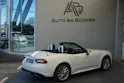 FIAT 124 Spider 1.4 TB Lusso Automat 140PS