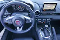 FIAT 124 Spider 1.4 TB Lusso Automat 140PS