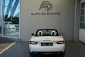 FIAT 124 Spider 1.4 TB Lusso Automat 140PS