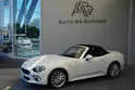FIAT 124 Spider 1.4 TB Lusso Automat 140PS